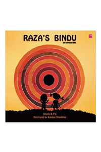 Raza's Bindu