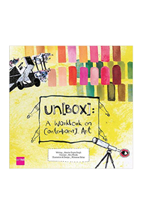 un[BOX]: A Workbook on Contemporary Art 