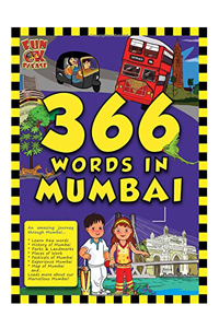 366 Words In Mumbai