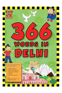 366 Words In Delhi