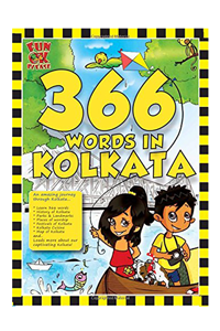 366 Words In Kolkata