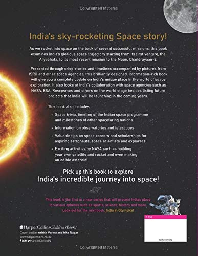 India in Space