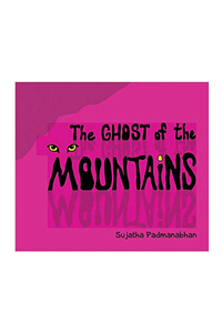 The Ghost of the Mountains 