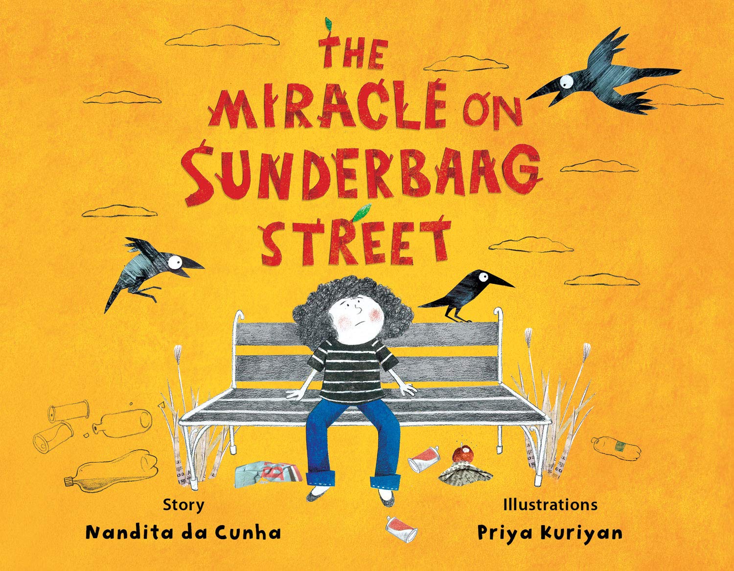 The Miracle on Sunderbaag Street