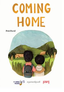 PARI -  Coming Home