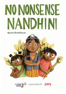 No Nonsense Nandini (PARI Series)