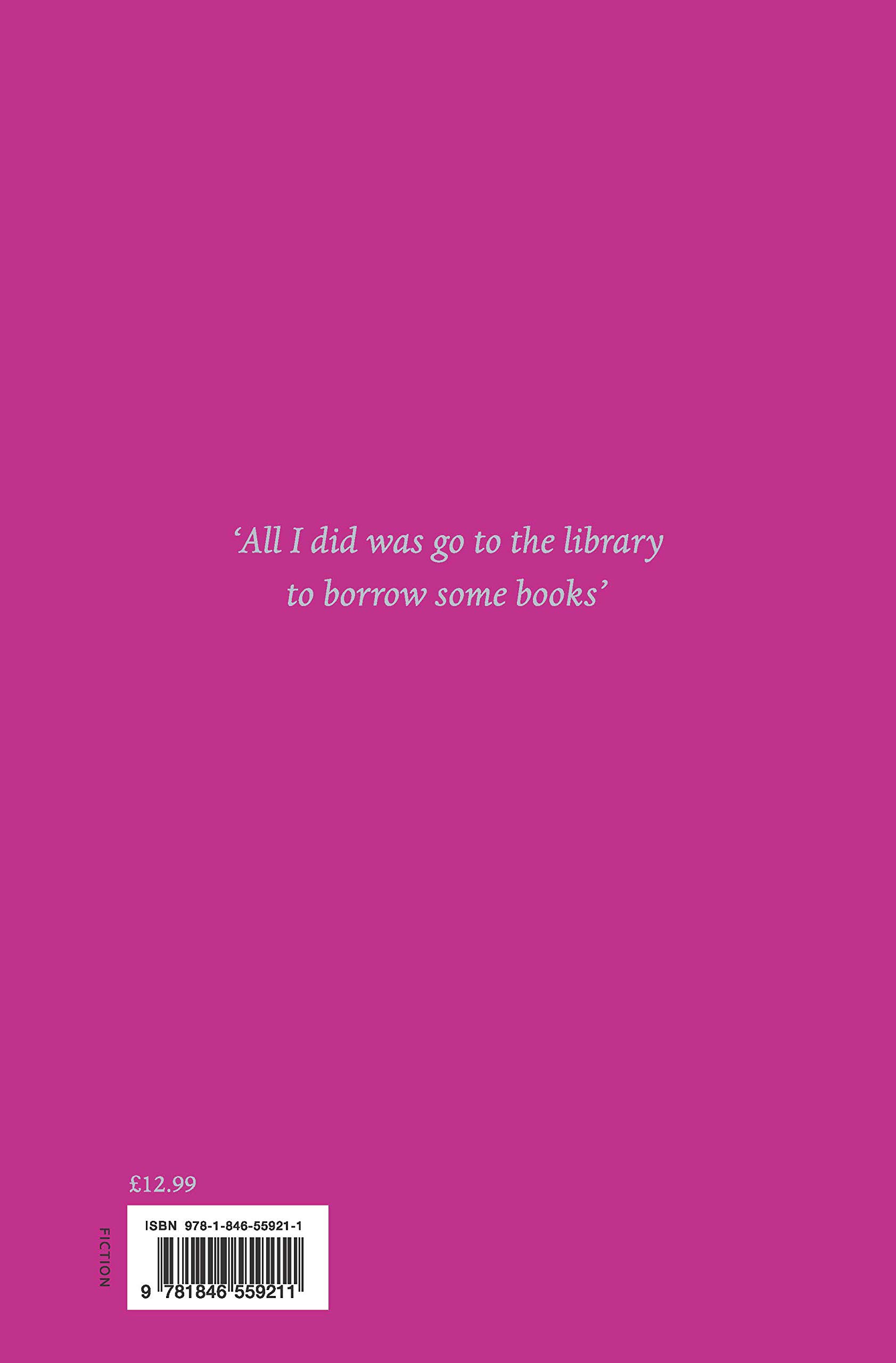 The Strange Library by Haruki Murakami 