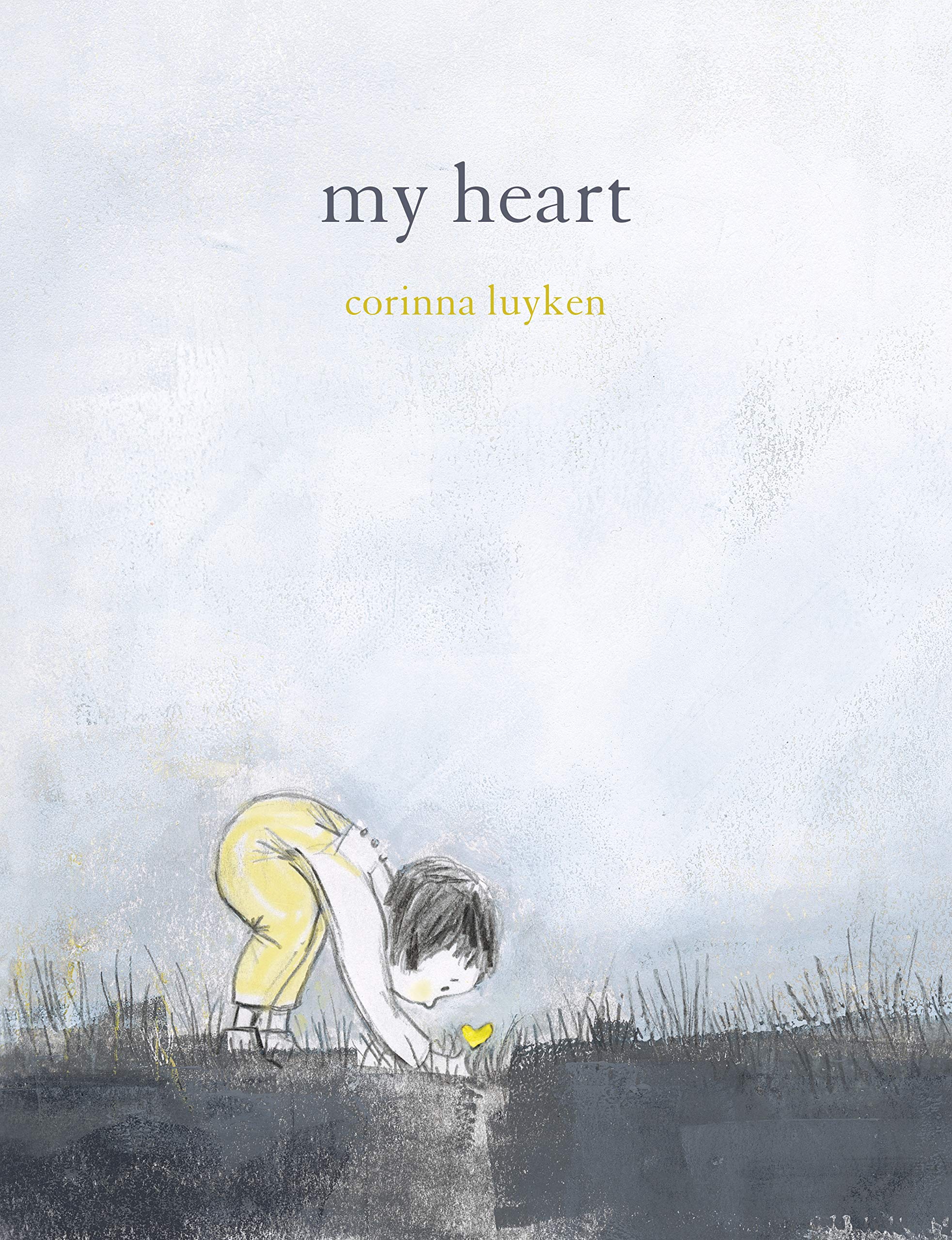 My Heart by Corinna Luyken