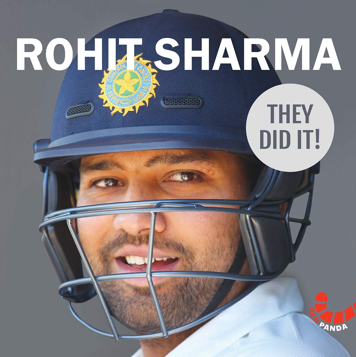 ROHIT SHARMA THEY DID IT!