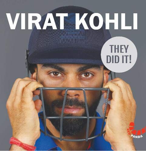 Virat Kohli They Did It!