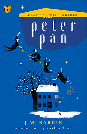 Talking Cub -Peter Pan