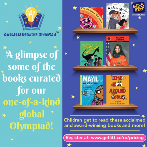 GetLitt - Winter Reading Olympiad 2021