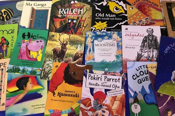Enid Blyton, Rudyard Kipling Or Dr Seuss: Did You Know About This Magical Travelling Bookstore